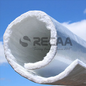 fireproof insulation airgel aerogel insulation blanket